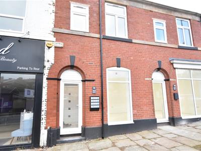 Bolton Road, Bury